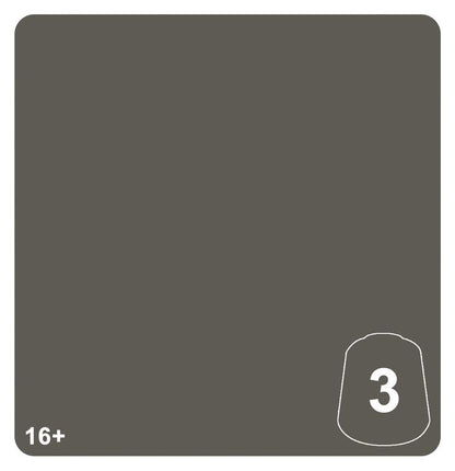 Dataslate Grey