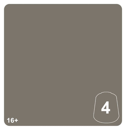 Dataslate Grey