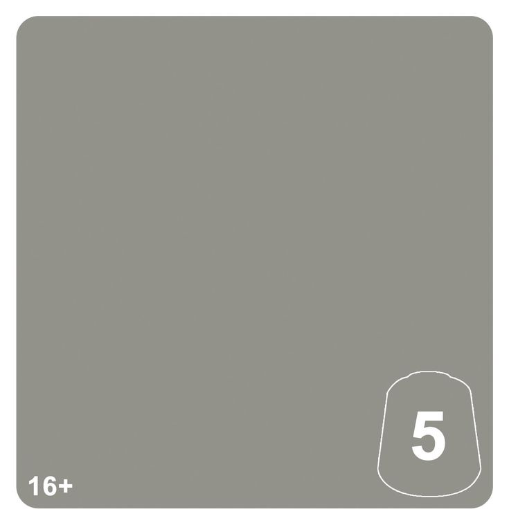 Dataslate Grey