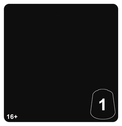 Blackstone Void