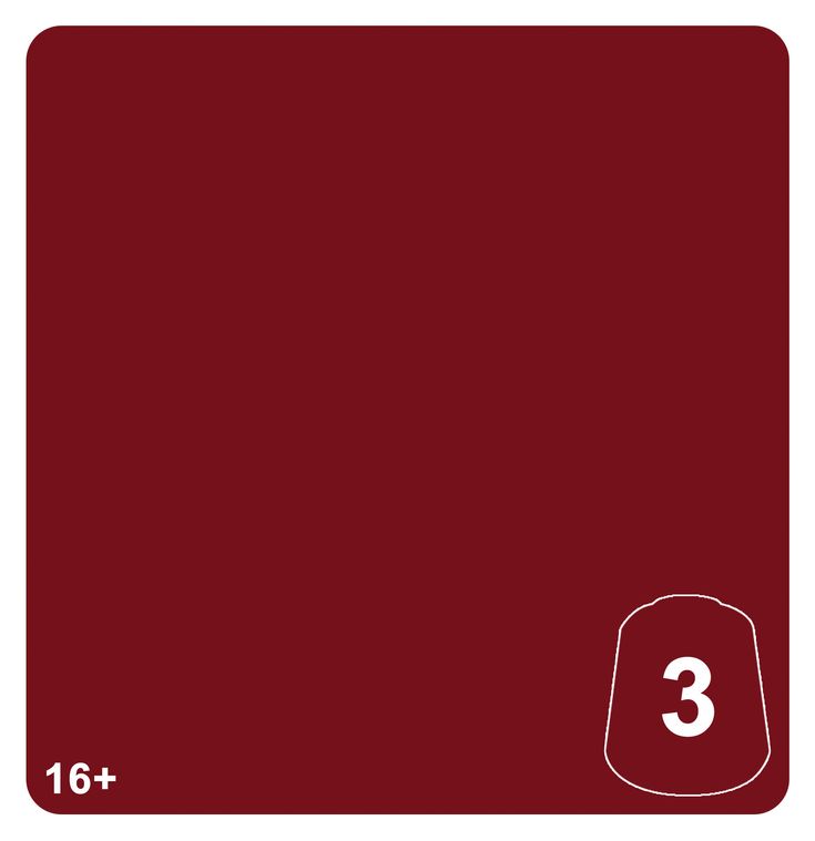 Carmine Blades