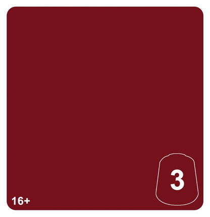 Carmine Blades