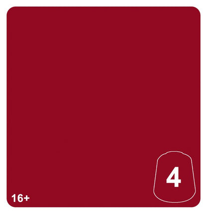 Carmine Blades