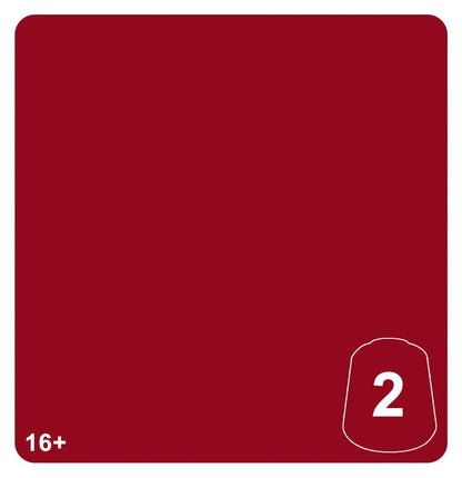 Bloodtoof Red