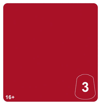 Bloodtoof Red