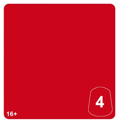 Bloodtoof Red