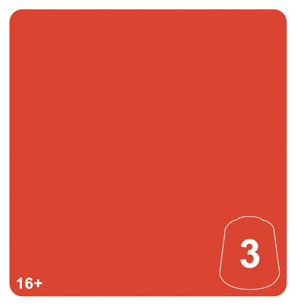 Chotec Orange