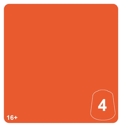 Chotec Orange