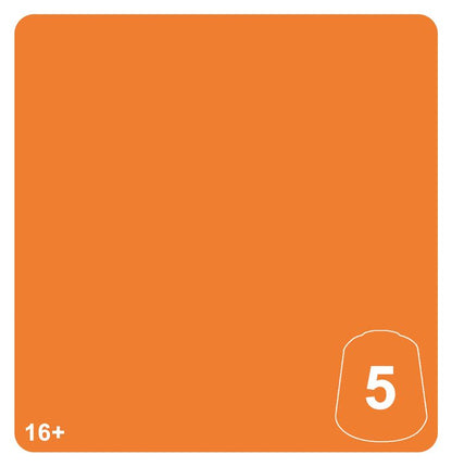 Chotec Orange