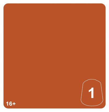 Ta'unar Ochre