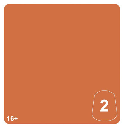 Ta'unar Ochre