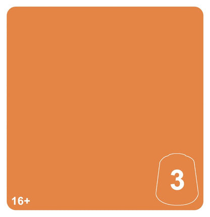 Ta'unar Ochre
