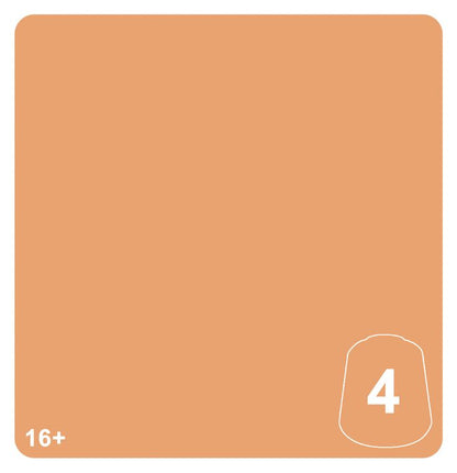 Ta'unar Ochre