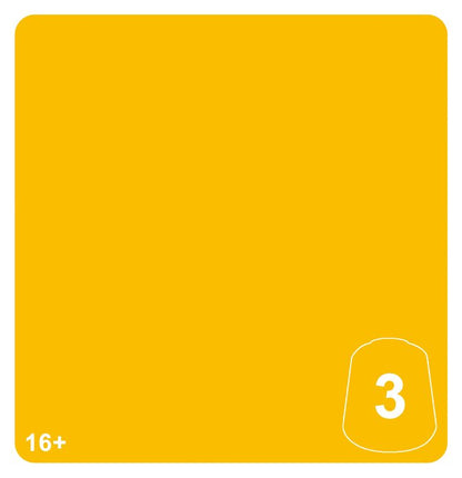 Hawkshroud Yellow