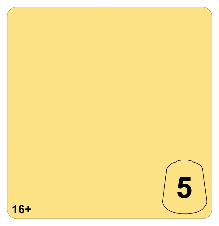 Hawkshroud Yellow