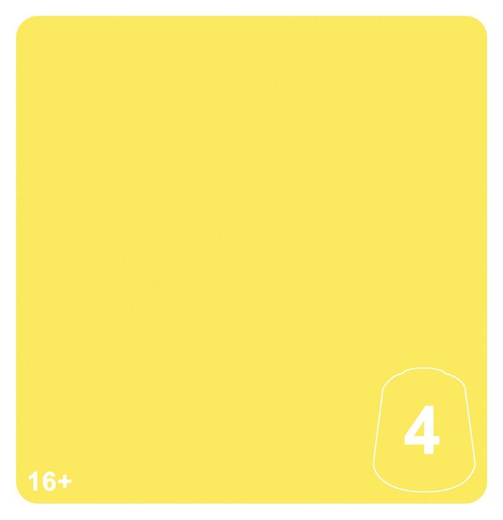 Megaboss Yellow