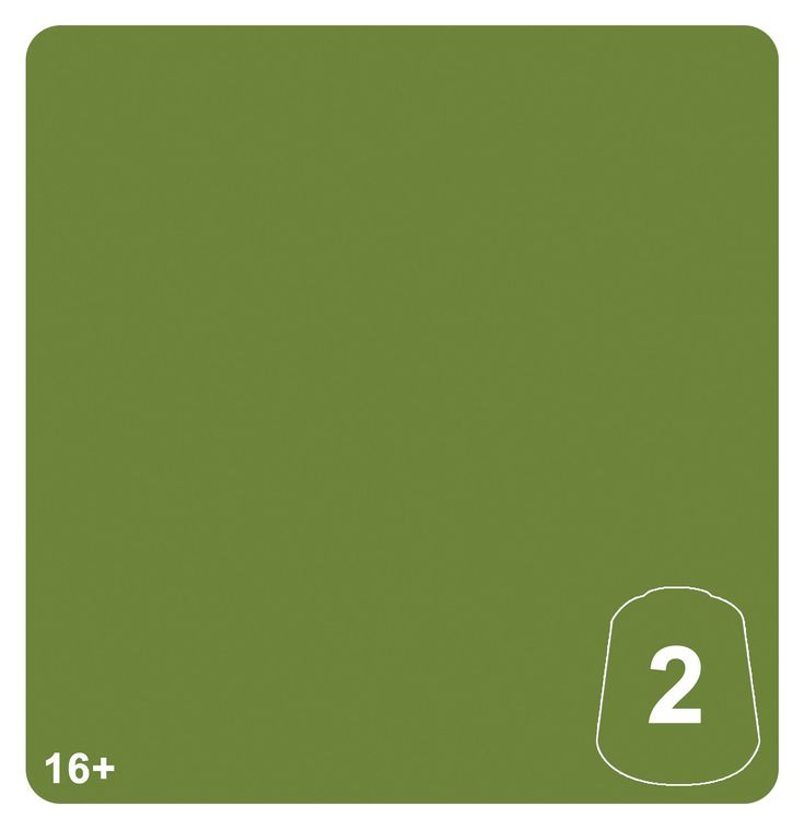 Kruleboyz Green