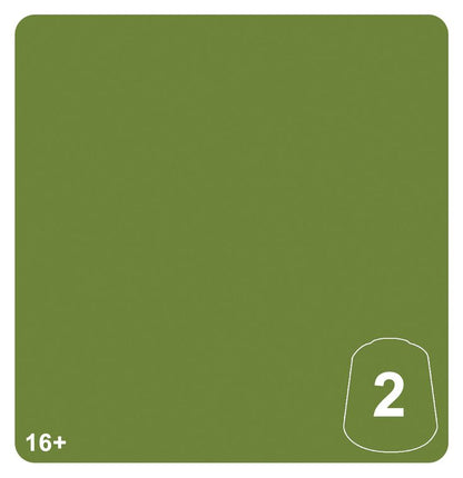 Kruleboyz Green
