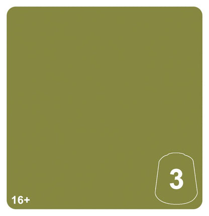 Kruleboyz Green