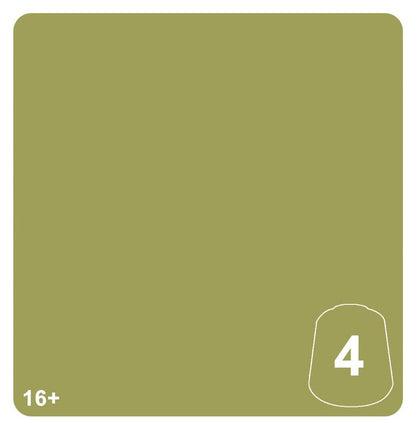 Kruleboyz Green