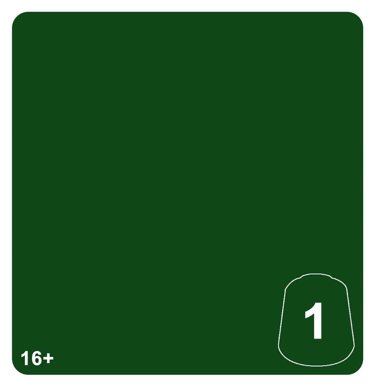 Lustria Green