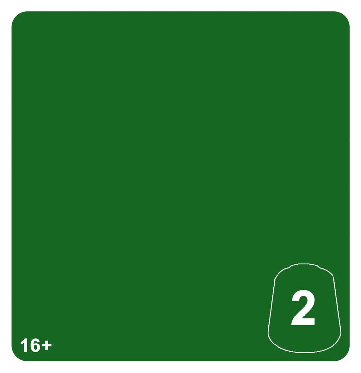 Lustria Green