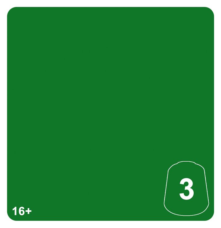 Lustria Green