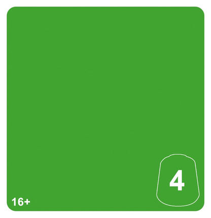 Lustria Green