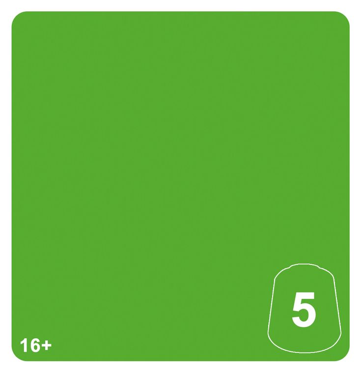 Lustria Green
