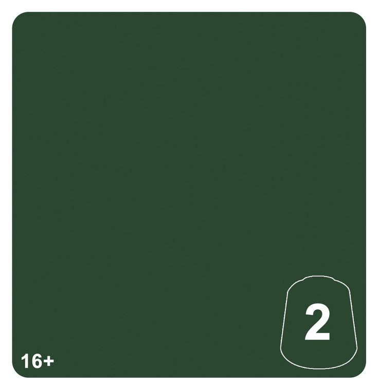 Kasrkin Green