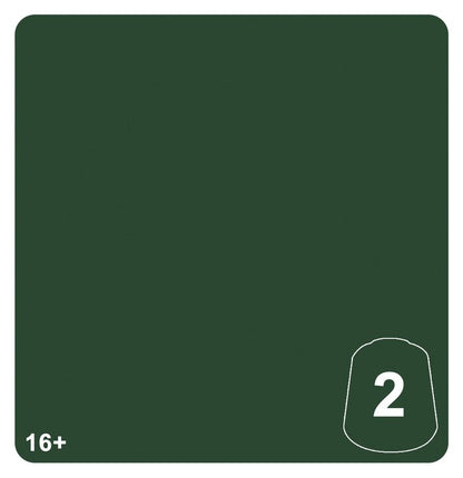 Kasrkin Green