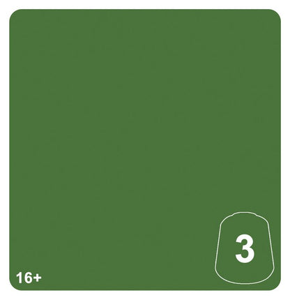 Kasrkin Green