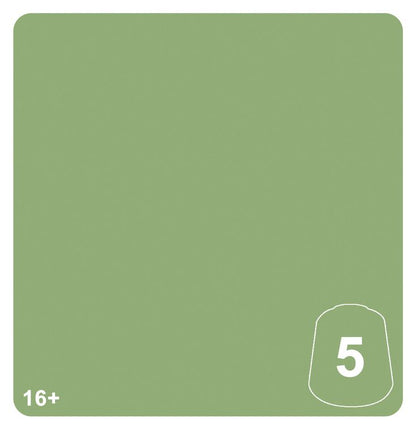 Kasrkin Green