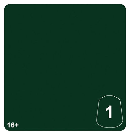 Hierotek Green