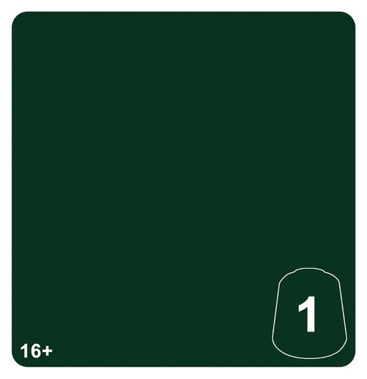 Hierotek Green