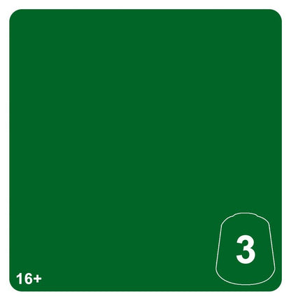 Hierotek Green