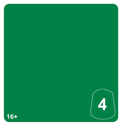Hierotek Green