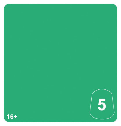 Hierotek Green