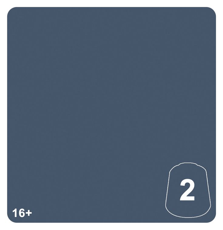 Stormwolf Blue