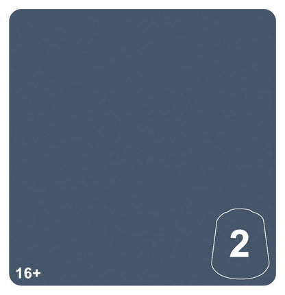 Stormwolf Blue
