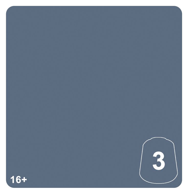 Stormwolf Blue