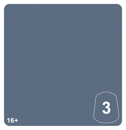 Stormwolf Blue