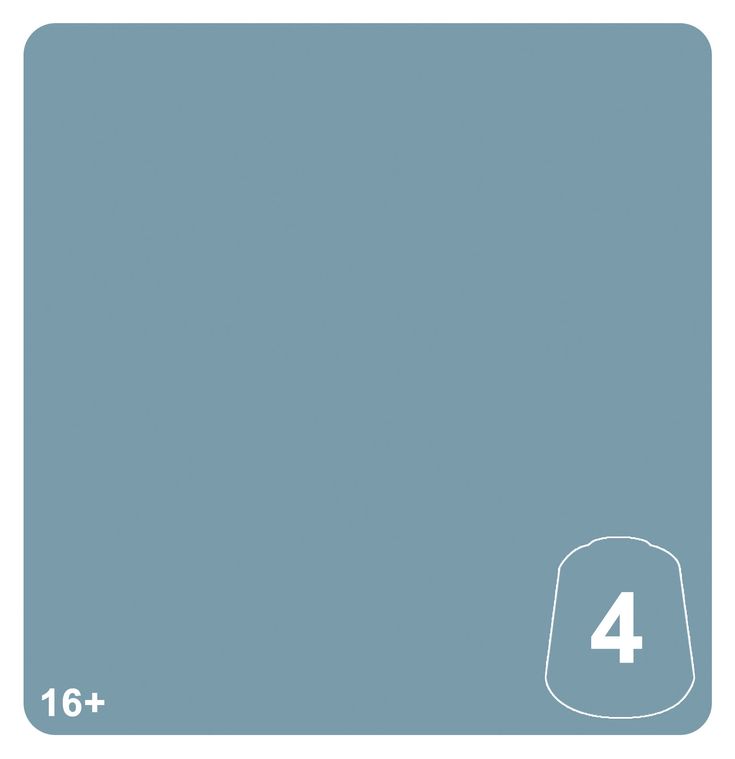 Stormwolf Blue