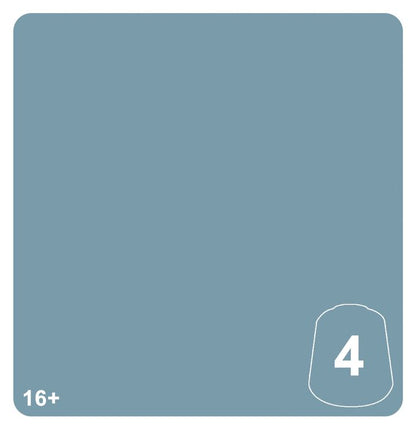 Stormwolf Blue