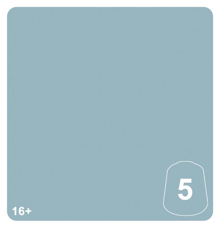 Stormwolf Blue