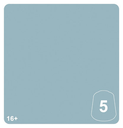 Stormwolf Blue