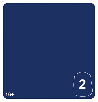 Ultramar Blue
