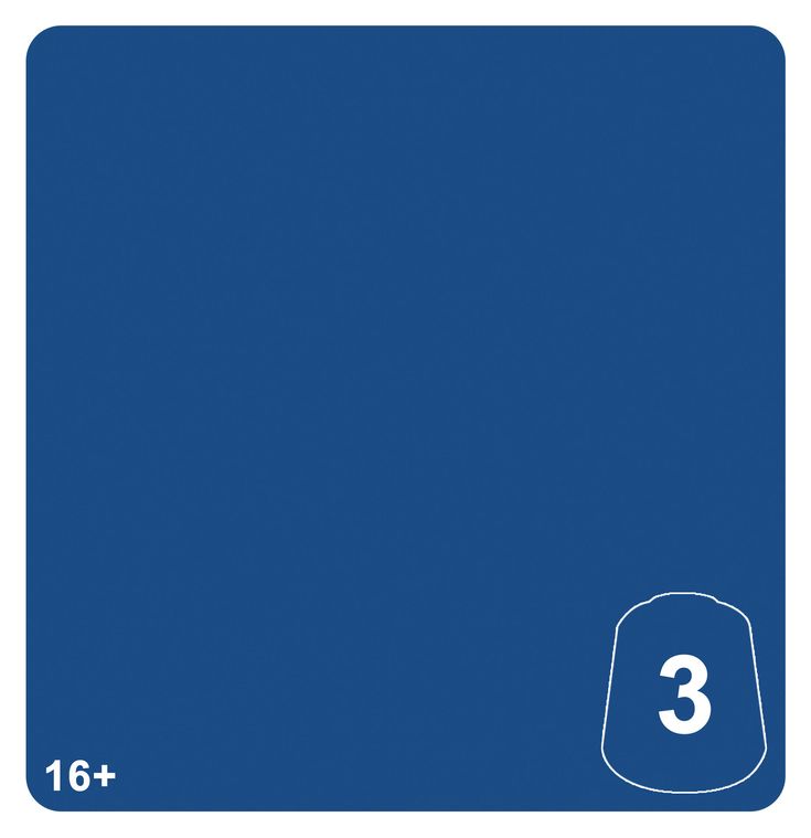 Ultramar Blue