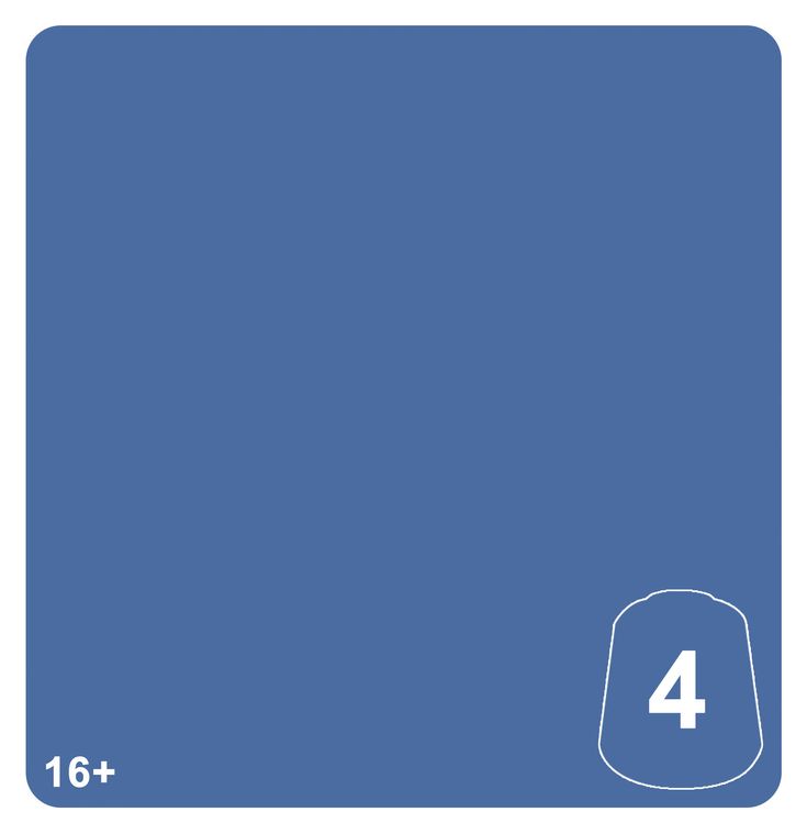 Ultramar Blue