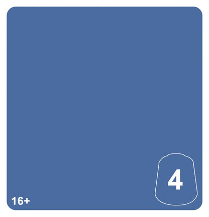 Ultramar Blue